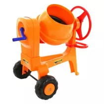 BETONIARKA 66CM 38005 WADER PUD1 Polesie