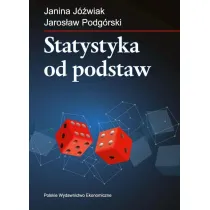 Statystyka od podstaw