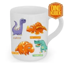 Soliton Kubek. Dino