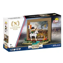 Klocki Historical Collection Napoleon The Battle of Moscow 145el