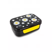 Coolpack Daisy Black niadaniwka z przegrdk Coolpack Foodyx Daisy Black