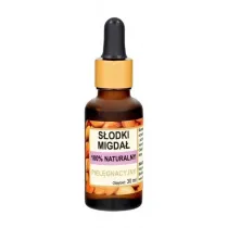 Biomika S�odki Migda� 100% Naturalny olejek do twarzy - piel�gnuj�cy 30 ml