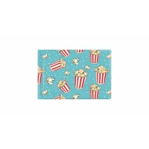 Nadruki Ok�adka na dokumenty ucznia PVC ma�a Popcorn BIURFOL OD-33-39