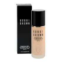 Bobbi Brown Weightless Skin Foundation Podk�ad do twarzy SPF15 Neutral Sand 30 ml