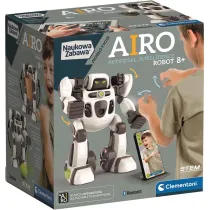 Robot interaktywny Airo Clementoni