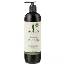Sukin Signature Ro�linny �el pod prysznic 500 ml