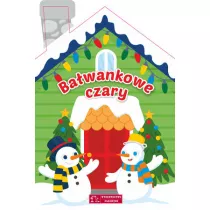 Bawankowe czary