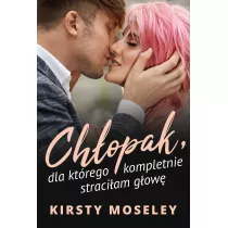 Chopak, dla ktrego kompletnie straciam gow