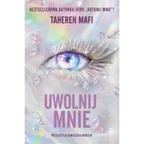 Uwolnij mnie. Obserwuj mnie. Tom 2