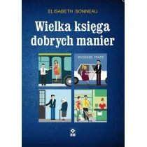 Wielka ksi�ga dobrych manier
