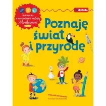 Poznaj wiat i przyrod