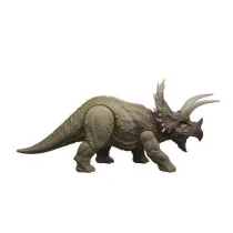 Jurassic World Triceratops Rycz�cy dinozaur