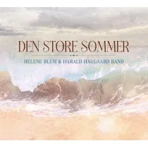 Den Store Sommer CD