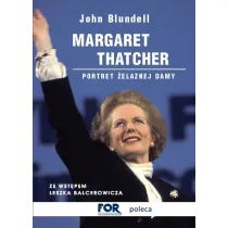 Margaret Thatcher