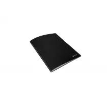 Panta Plast Album prezentacyjny Neon 20 koszulek czarny