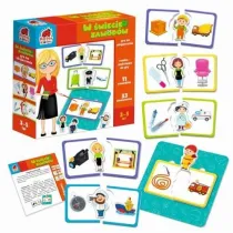 W �wiecie zawod�w Roter Kafer