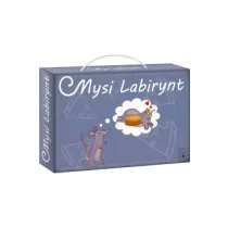Mysi Labirynt Kangur