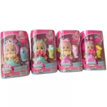 Laleczka Cry Babies Magic Tears Stars Cici
