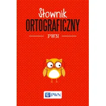 Sownik ortograficzny PWN