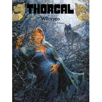 Thorgal. Wilczyca. Tom 16