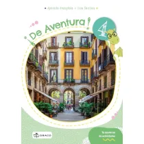 De Aventura 4. Zeszyt �wicze�