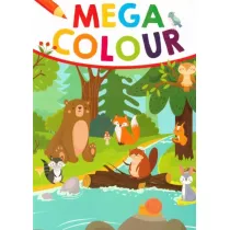 Mega Colour