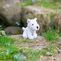 Animigos World of Nature mini west highland white One for Fun