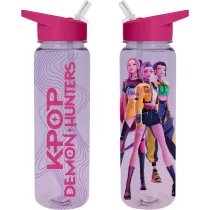 KIDS EUROSWAN Bidon 750ml PP K-POP Demon Hunters PDB2511101