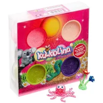 Kulkolina Brokatowa ART AND PLAY