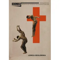 Kronos 3/2022 Lewica Heglowska