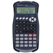 Zibi Kalkulator Vec CS-105