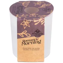 Pavoncella �wieczka sojowa Pow�chaj mnie Romantic Morning b. 130 ml