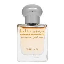 Mukhallath Pure Perfumy w olejku