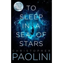 To Sleep in a Sea of Stars