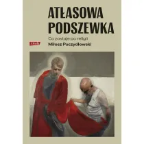 At�asowa podszewka. Co nam zostaje po religii
