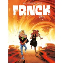 Wybuch. FRNCK. Tom 4