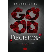 Dylogia Complicated T.2 Good Decisions