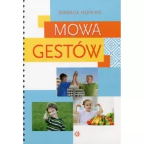Mowa gestw
