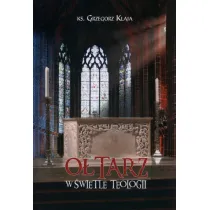 O�tarz w �wietle teologii