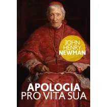 Apologia pro vita sua