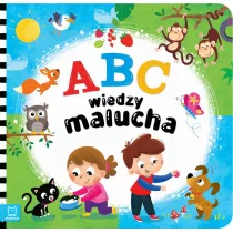 ABC wiedzy malucha