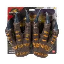 Jurassic World Rebirth Spinosaurus Battle Claws