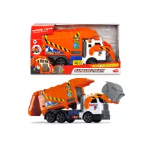 mieciarka 36 cm wiato/dwik Dickie Toys