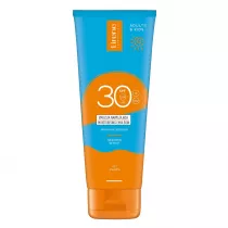 Lirene Emulsja nawil�aj�ca SPF30 200 ml
