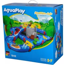 AquaPlay Tor wodny Jezioro g�rskie Simba