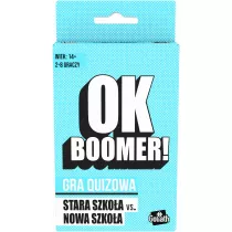 OK Boomer Goliath