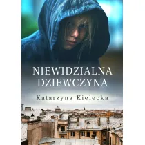 Niewidzialna dziewczyna