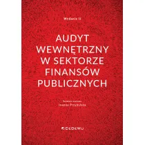 Audyt wewn�trzny w sektorze finans�w publicznych
