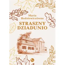 Straszny dziadunio
