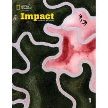 Impact 2ed Lesson Planner 1